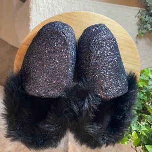 VS✨Sparkling Slippers